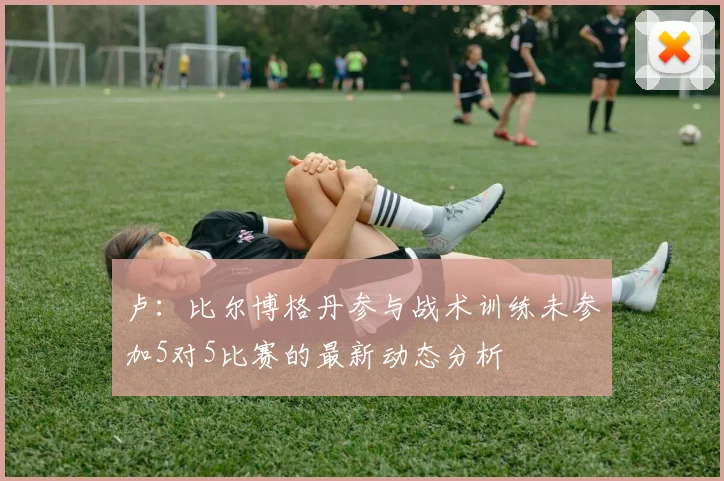 卢：比尔博格丹参与战术训练未参加5对5比赛的最新动态分析