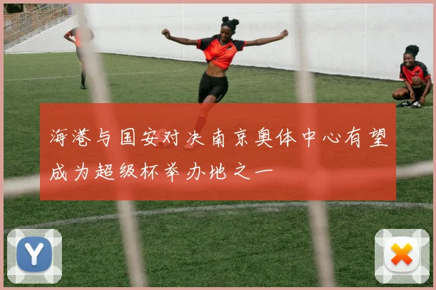 海港与国安对决南京奥体中心有望成为超级杯举办地之一