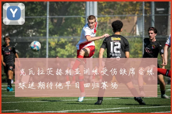 克瓦拉茨赫利亚训练受伤缺席合练球迷期待他早日回归赛场